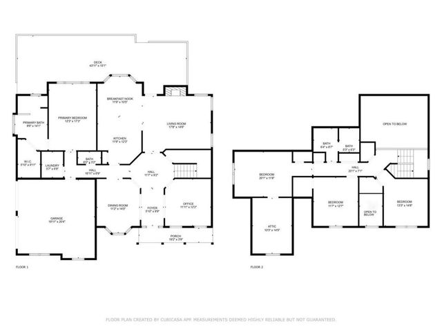 4075 Dream Catcher Drives, Woodstock, GA 30189