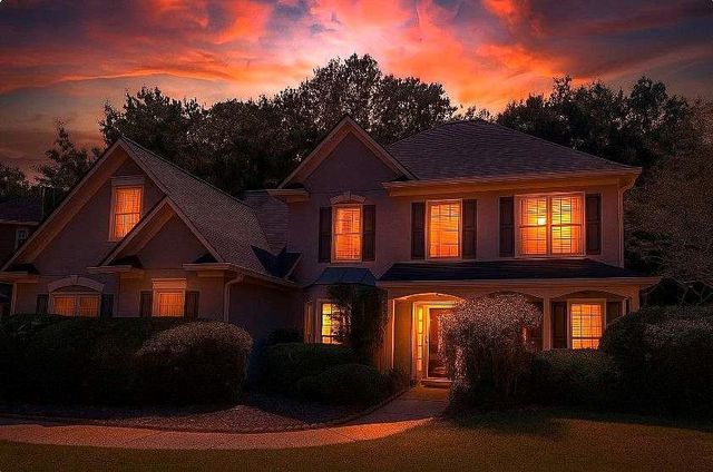 4075 Dream Catcher Drives, Woodstock, GA 30189