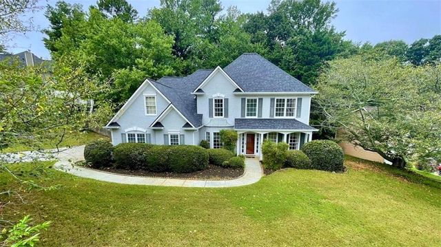 4075 Dream Catcher Drives, Woodstock, GA 30189