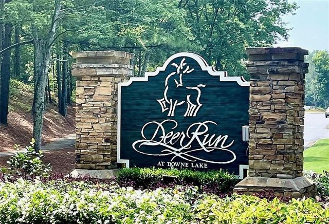 4075 Dream Catcher Drives, Woodstock, GA 30189