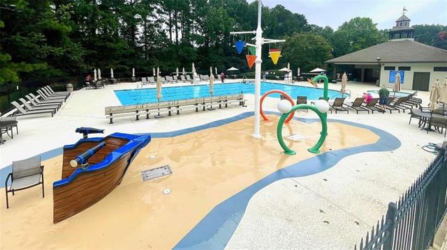 4075 Dream Catcher Drives, Woodstock, GA 30189