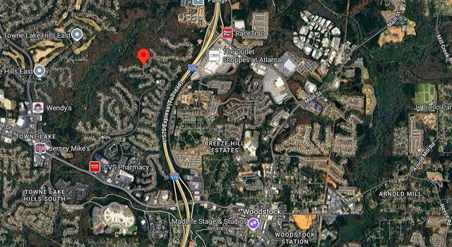 4075 Dream Catcher Drives, Woodstock, GA 30189