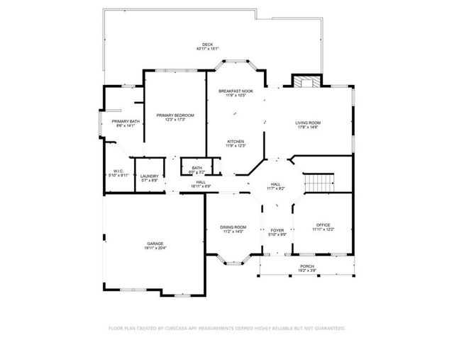 4075 Dream Catcher Drives, Woodstock, GA 30189