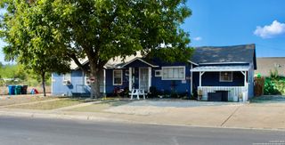 811 Cantrell, San Antonio, TX 78221