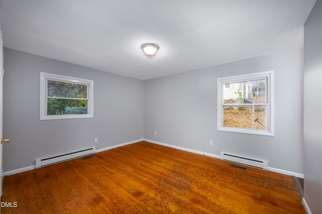 430 W 9th Street, Siler City, NC 27344