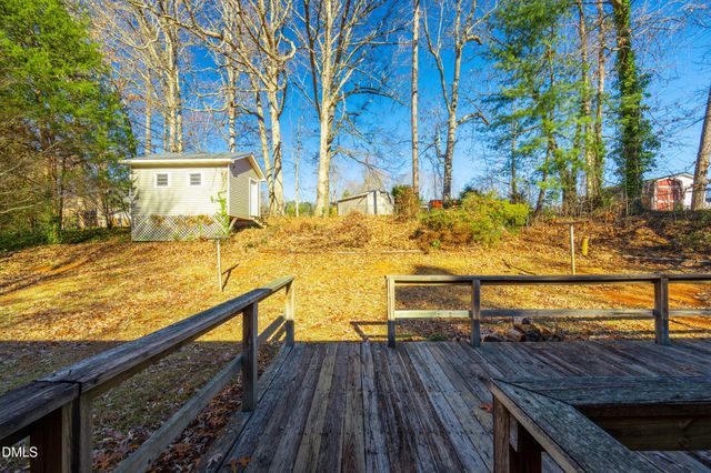 430 W 9th Street, Siler City, NC 27344