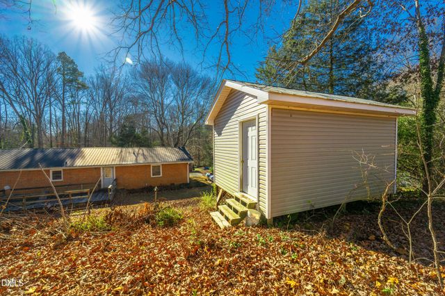 430 W 9th Street, Siler City, NC 27344