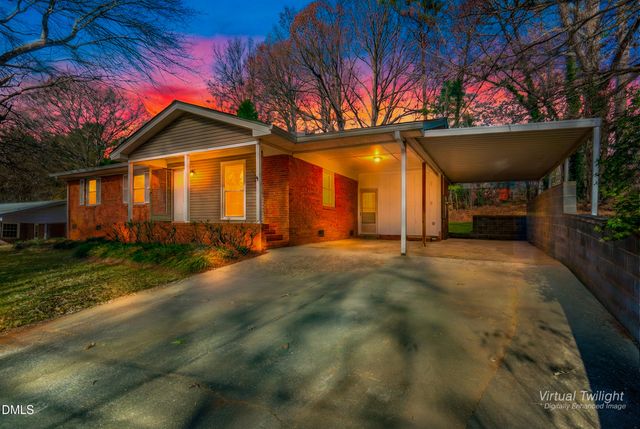 430 W 9th Street, Siler City, NC 27344