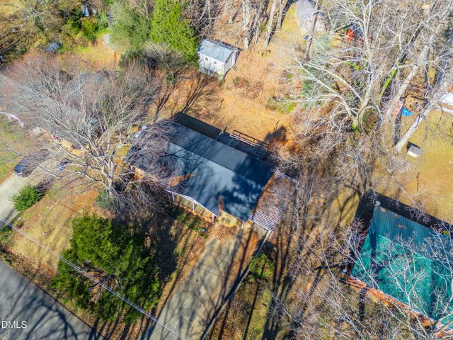 430 W 9th Street, Siler City, NC 27344