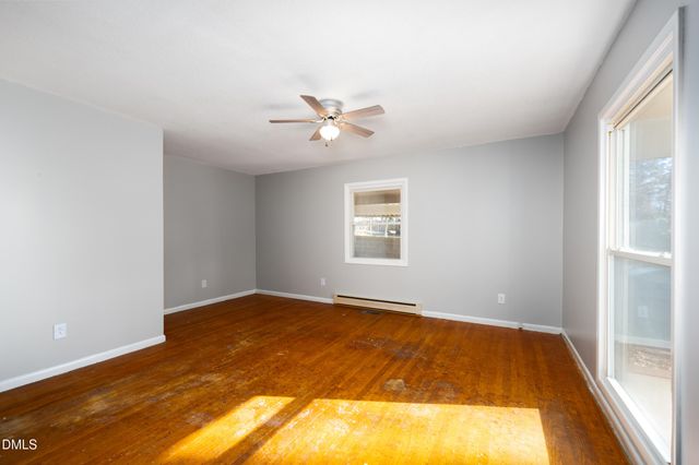 430 W 9th Street, Siler City, NC 27344