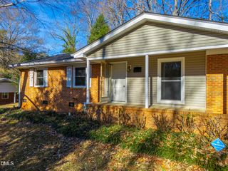430 W 9th Street, Siler City, NC 27344