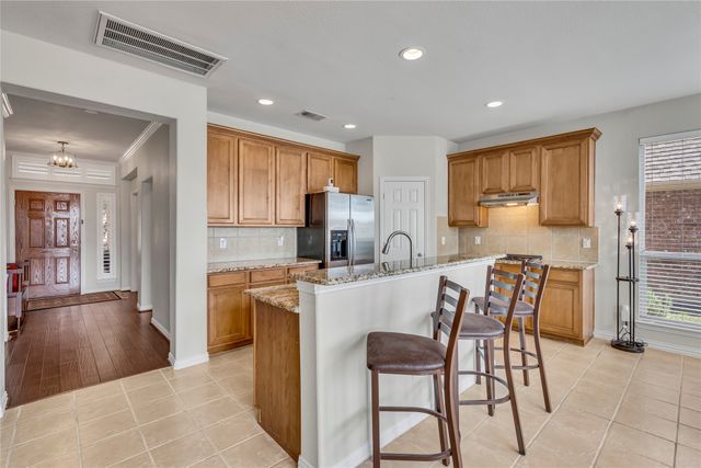 3537 Navarro Way, Frisco, TX 75034