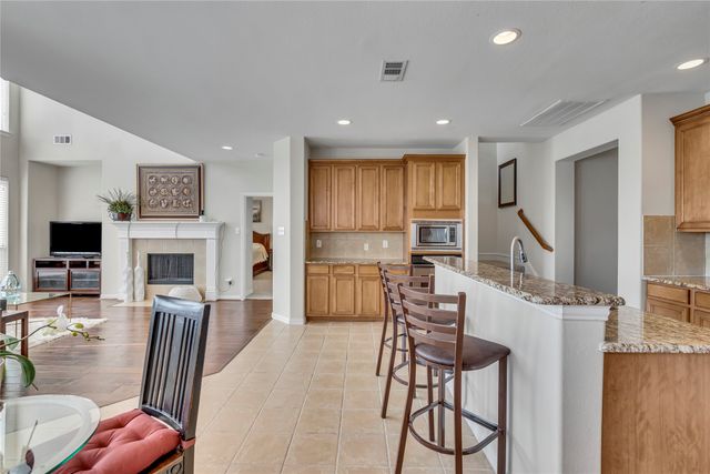 3537 Navarro Way, Frisco, TX 75034