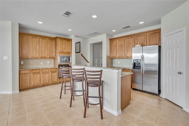 3537 Navarro Way, Frisco, TX 75034