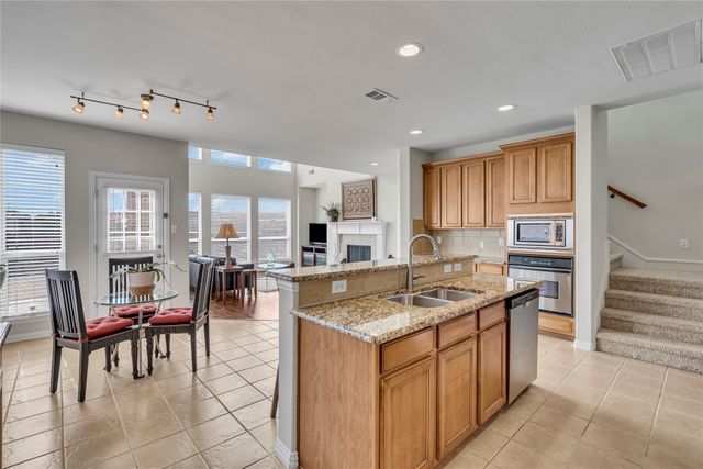 3537 Navarro Way, Frisco, TX 75034
