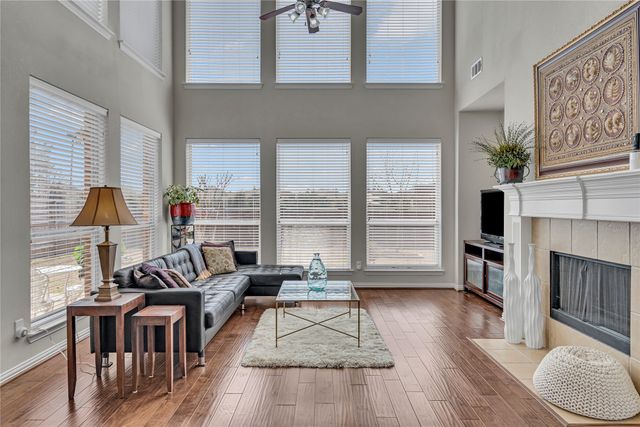 3537 Navarro Way, Frisco, TX 75034