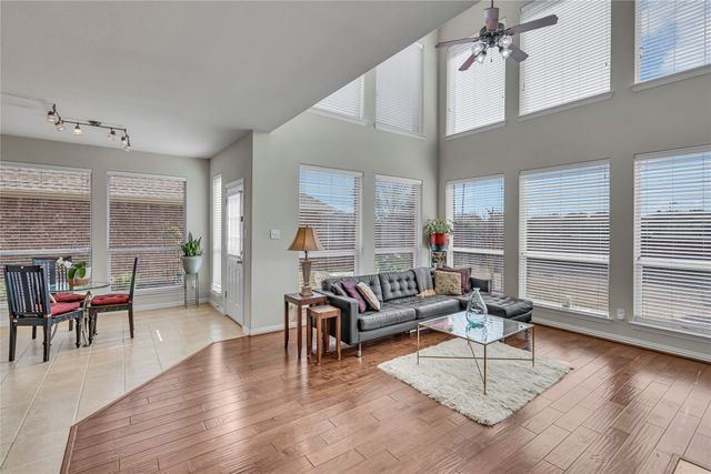 3537 Navarro Way, Frisco, TX 75034
