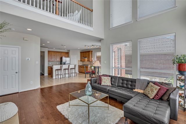 3537 Navarro Way, Frisco, TX 75034