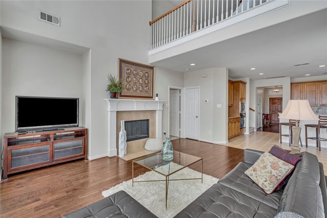 3537 Navarro Way, Frisco, TX 75034
