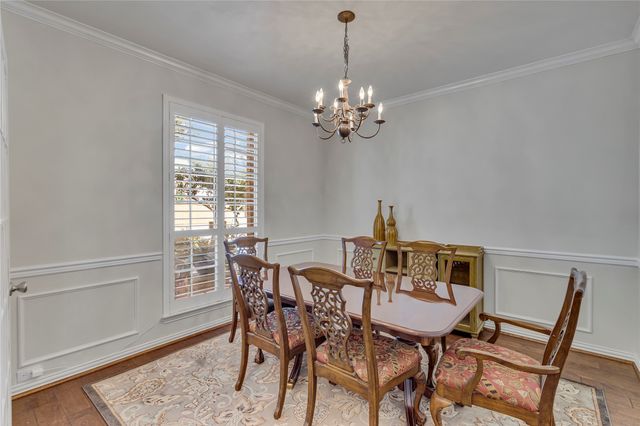 3537 Navarro Way, Frisco, TX 75034