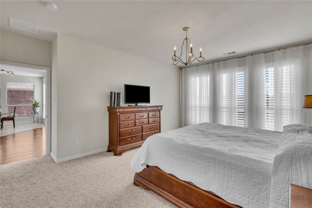 3537 Navarro Way, Frisco, TX 75034