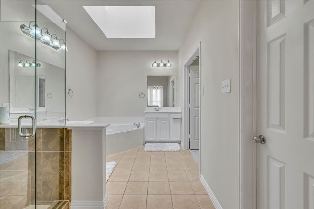 3537 Navarro Way, Frisco, TX 75034