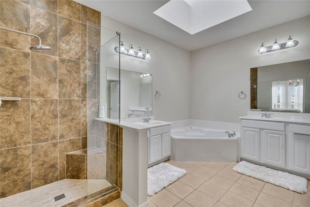 3537 Navarro Way, Frisco, TX 75034