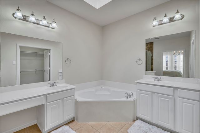 3537 Navarro Way, Frisco, TX 75034