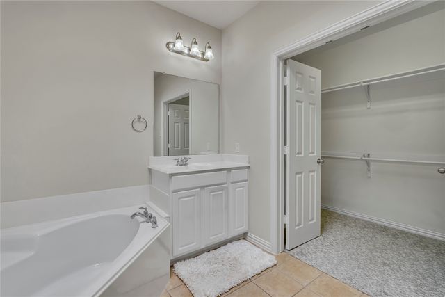 3537 Navarro Way, Frisco, TX 75034