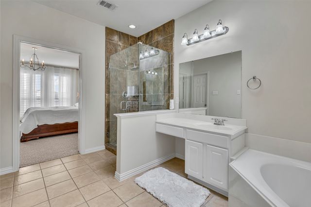 3537 Navarro Way, Frisco, TX 75034