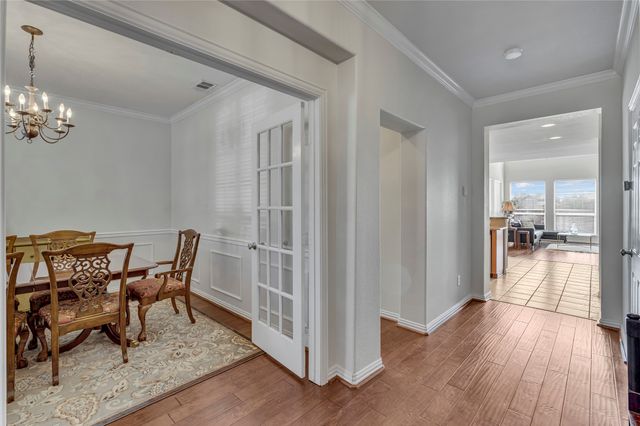 3537 Navarro Way, Frisco, TX 75034