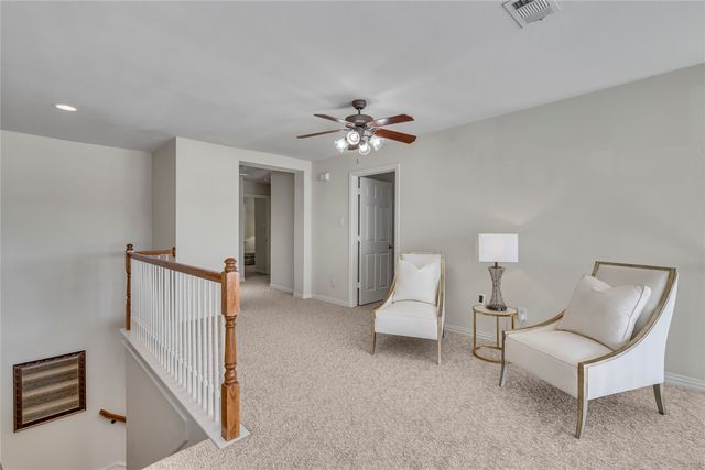3537 Navarro Way, Frisco, TX 75034