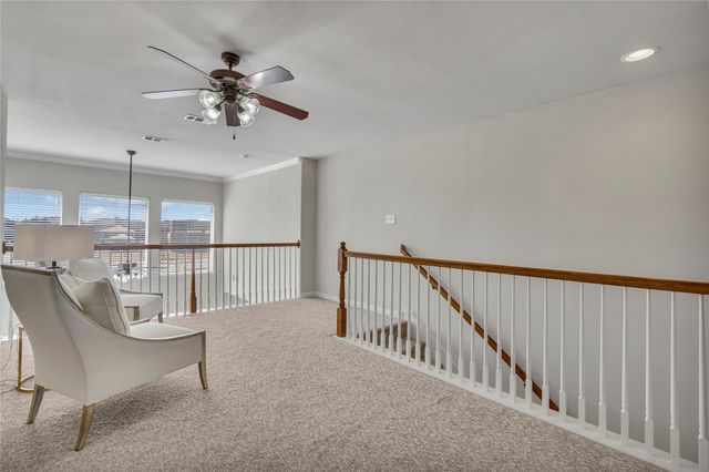 3537 Navarro Way, Frisco, TX 75034