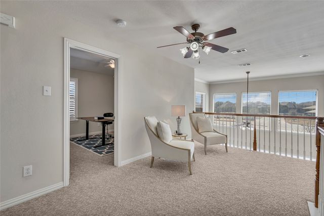 3537 Navarro Way, Frisco, TX 75034