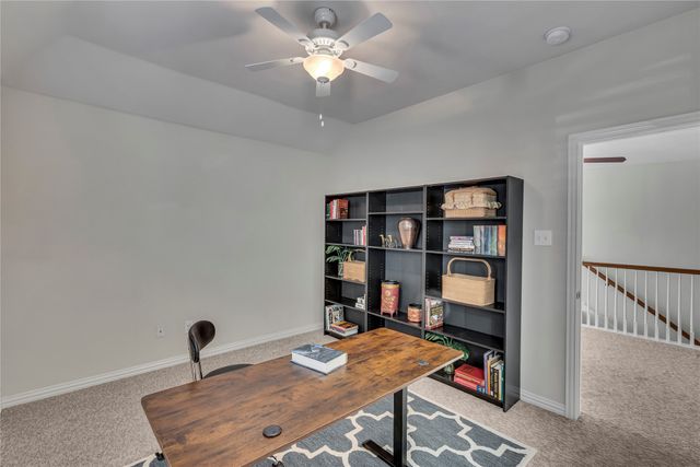 3537 Navarro Way, Frisco, TX 75034