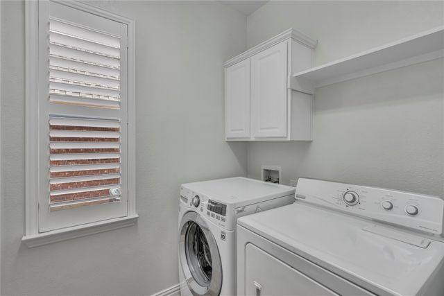 3537 Navarro Way, Frisco, TX 75034
