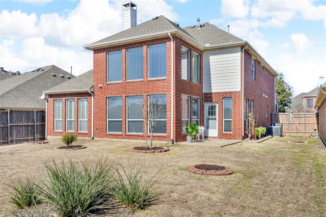 3537 Navarro Way, Frisco, TX 75034