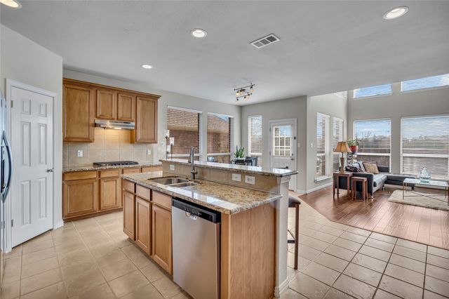 3537 Navarro Way, Frisco, TX 75034