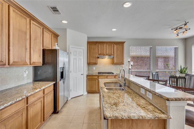 3537 Navarro Way, Frisco, TX 75034