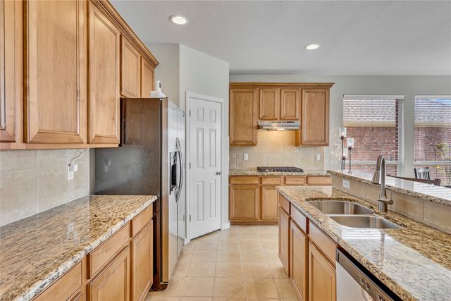 3537 Navarro Way, Frisco, TX 75034