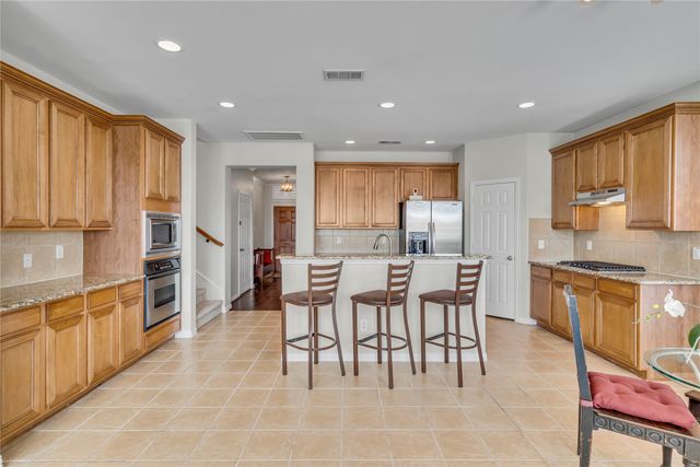 3537 Navarro Way, Frisco, TX 75034