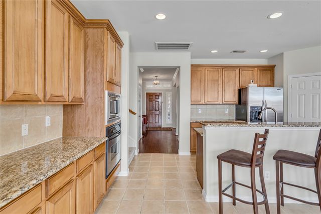 3537 Navarro Way, Frisco, TX 75034
