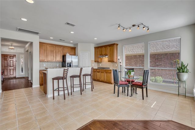 3537 Navarro Way, Frisco, TX 75034