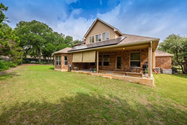 5025 Pyrenees PASS, Bee Cave, TX 78738