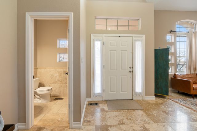 1505 Caballo Canyon Drive NE, Albuquerque, NM 87112