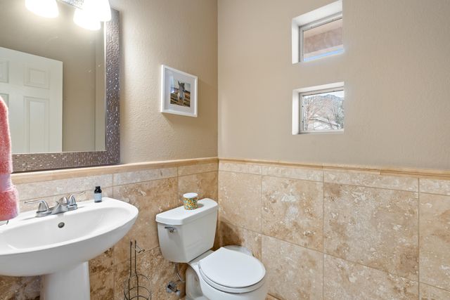 1505 Caballo Canyon Drive NE, Albuquerque, NM 87112