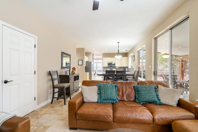 1505 Caballo Canyon Drive NE, Albuquerque, NM 87112