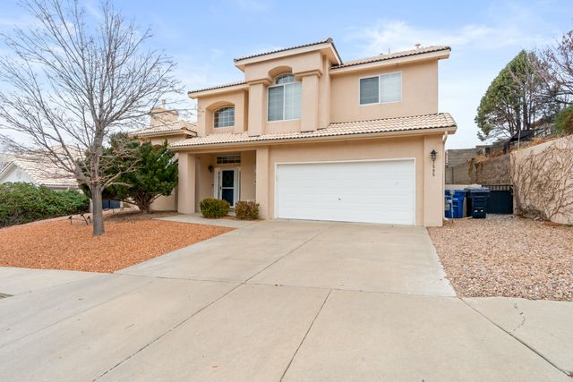 1505 Caballo Canyon Drive NE, Albuquerque, NM 87112