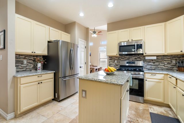 1505 Caballo Canyon Drive NE, Albuquerque, NM 87112