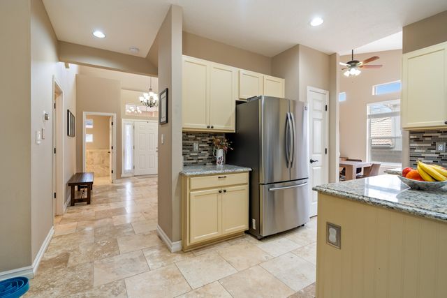 1505 Caballo Canyon Drive NE, Albuquerque, NM 87112